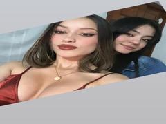 GabriellesRusso - female webcam at xLoveCam
