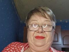 LenaGaby - blond female with  big tits webcam at xLoveCam