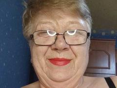 LenaGaby - blond female with  big tits webcam at xLoveCam