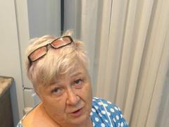 LenaGaby - blond female with  big tits webcam at xLoveCam
