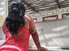 GabyCuteX - female webcam at xLoveCam