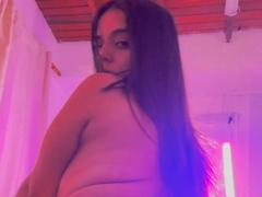 GabyHaze from xLoveCam