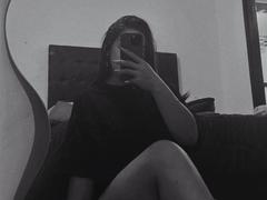 GabyHaze - female with black hair webcam at xLoveCam