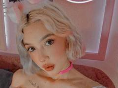 GabySmiith from xLoveCam