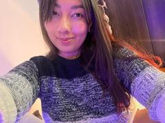 GabySoles from xLoveCam