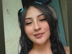 GabySunshine - female with black hair webcam at xLoveCam