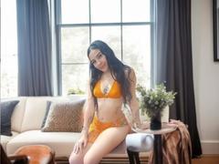 GabySunshine from xLoveCam