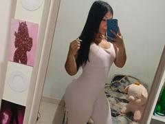 GabyTaylor - female with black hair and  big tits webcam at xLoveCam