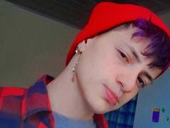 GabyThoms - male webcam at xLoveCam