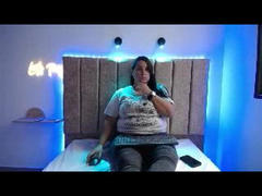 GabyTits - female with red hair and  big tits webcam at xLoveCam