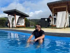 GaelBear - male webcam at LiveJasmin