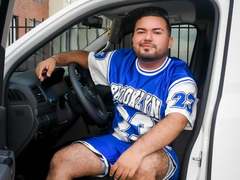 GaelBear - male webcam at LiveJasmin