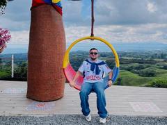 GaelBear - male webcam at LiveJasmin