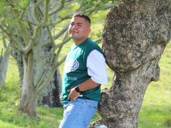 GaelBear from LiveJasmin