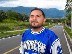 GaelBear - male webcam at LiveJasmin