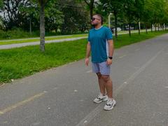 GaelBear - male webcam at LiveJasmin