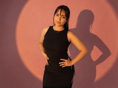 GahiaBelucci from xLoveCam