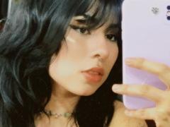 GaiaJoness - female webcam at xLoveCam