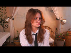 GalaLimes - female webcam at xLoveCam