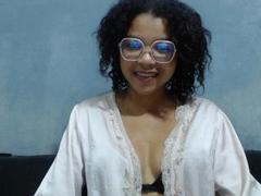 Gamine - female with black hair and  small tits webcam at xLoveCam