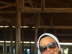 GannaWind - female with black hair webcam at xLoveCam