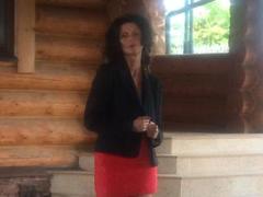 GannaWind - female with black hair webcam at xLoveCam