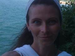 GannaWind - female with black hair webcam at xLoveCam