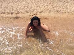 GannaWind - female with black hair webcam at xLoveCam