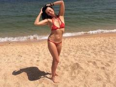 GannaWind from xLoveCam