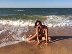 GannaWind - female with black hair webcam at xLoveCam