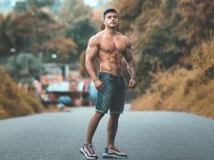 GarrettAlvin - male webcam at xLoveCam