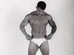 GarrettAlvin - male webcam at xLoveCam