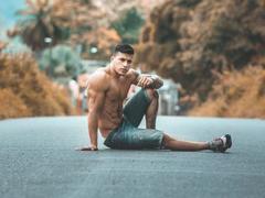 GarrettAlvin - male webcam at xLoveCam