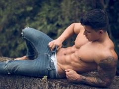 GarrettAlvin - male webcam at xLoveCam