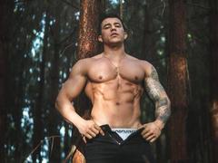 GarrettAlvin - male webcam at xLoveCam