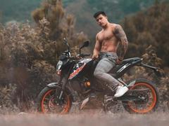 GarrettAlvin - male webcam at xLoveCam