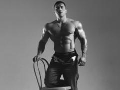GarrettAlvin from xLoveCam