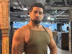 Gasston69 - male webcam at xLoveCam