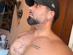 Gasston69 - male webcam at xLoveCam