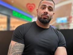 Gasston69 - male webcam at xLoveCam