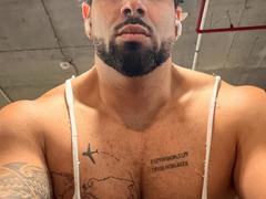 Gasston69 - male webcam at xLoveCam