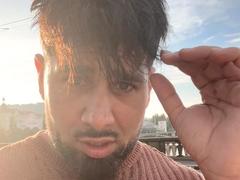 Gasston69 - male webcam at xLoveCam
