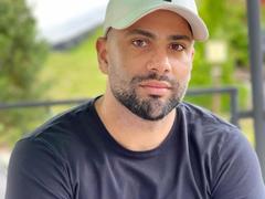 Gasston69 - male webcam at xLoveCam