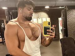 Gasston69 - male webcam at xLoveCam