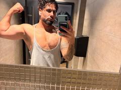 Gasston69 - male webcam at xLoveCam
