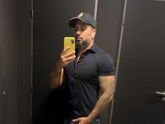 Gasston69 - male webcam at xLoveCam