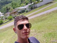 Gbsousa69 - male webcam at xLoveCam