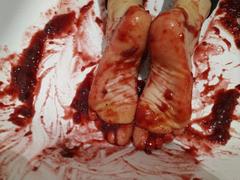 GeileFuesseHaare-hot from xLoveCam