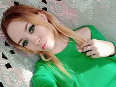 GeileMarie2000-hot - blond female webcam at xLoveCam