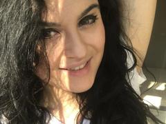 GeileMelly-hot - female with black hair webcam at xLoveCam